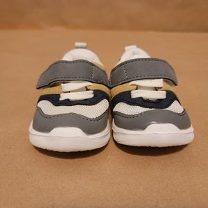 Little Me Sneakers